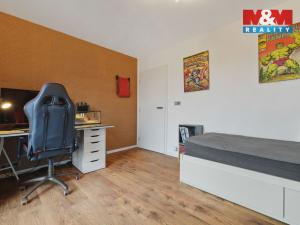 Prodej rodinného domu, Loukovec, 213 m2