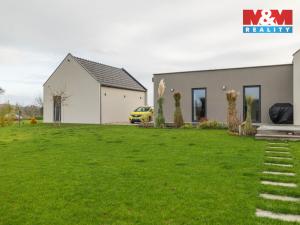 Prodej rodinného domu, Loukovec, 213 m2