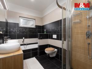 Prodej rodinného domu, Šenov, Václavovická, 102 m2