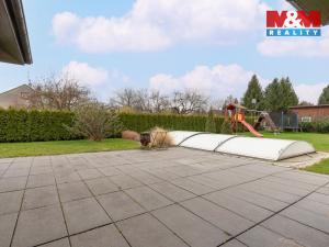 Prodej rodinného domu, Šenov, Václavovická, 102 m2