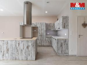 Prodej rodinného domu, Šenov, Václavovická, 102 m2