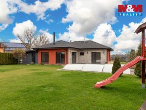 Prodej rodinného domu, Šenov, Václavovická, 102 m2