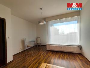 Pronájem bytu 2+kk, Brandýs nad Labem-Stará Boleslav, U Rokle, 52 m2