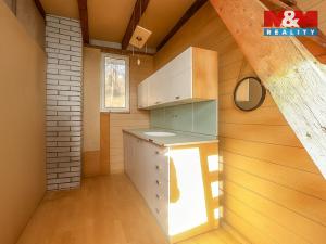 Prodej chaty, Kostelec u Holešova, 60 m2