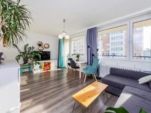 Prodej bytu 3+1, Praha - Chodov, Markušova, 76 m2