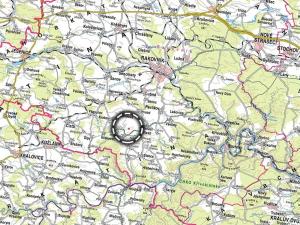 Prodej pole, Krakovec, 10847 m2