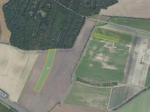 Prodej pole, Velenka, 52885 m2