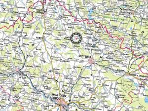 Prodej podílu pole, Uhelná Příbram, 8771 m2