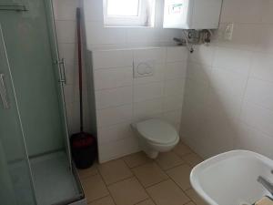 Pronájem bytu 1+kk, Uherský Brod, Bož. Němcové, 18 m2