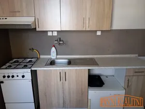 Pronájem bytu 2+1, Uherský Brod, Bří Lužů, 72 m2