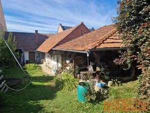 Prodej pozemku pro bydlení, Uherský Brod, Brodská, 768 m2