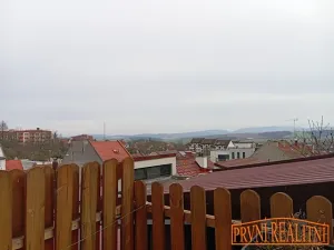 Prodej rodinného domu, Uherský Brod, Hradební, 120 m2