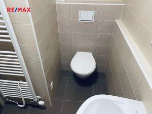 Pronájem bytu 2+kk, Plzeň, U Velkého rybníka, 52 m2