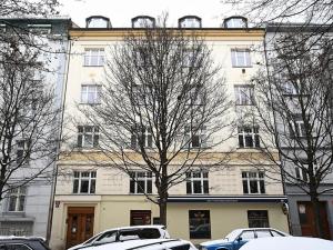 Pronájem bytu 2+1, Praha - Dejvice, Mařákova, 68 m2