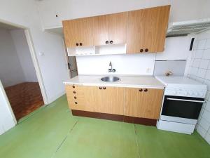 Prodej bytu 2+1, Praha - Strašnice, Donatellova, 53 m2