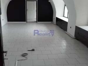 Pronájem obchodního prostoru, Hradec Králové, Pražská třída, 60 m2