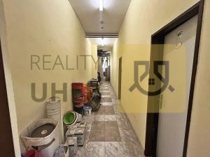 Pronájem skladu, Benátky nad Jizerou - Benátky nad Jizerou II, Průmyslová, 414 m2