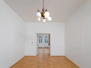 Prodej bytu 3+kk, Praha - Břevnov, Za Strahovem, 54 m2