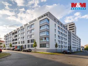 Pronájem garáže, Plzeň - Jižní Předměstí, Stehlíkova, 12 m2