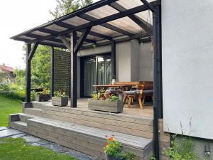 Prodej rodinného domu, Raškovice, 180 m2