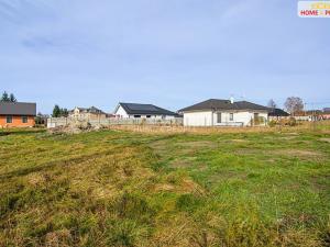 Prodej pozemku pro bydlení, Kolová, 910 m2