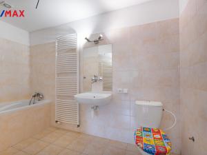 Prodej činžovního domu, Kozmice, K Točně, 223 m2