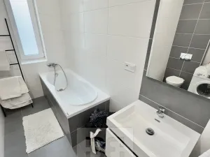 Pronájem bytu 1+1, Mělník, Pražská, 45 m2