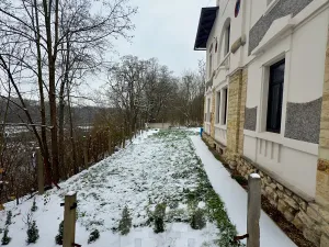 Pronájem bytu 1+1, Mělník, Pražská, 45 m2