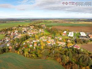 Prodej pozemku pro bydlení, Bečváry, 1327 m2