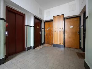 Pronájem bytu 3+kk, Praha - Malá Strana, Újezd, 78 m2