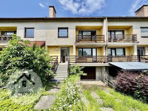 Prodej rodinného domu, Rovensko pod Troskami, Riegrova, 220 m2