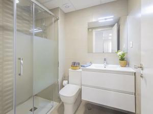 Prodej bytu 4+kk, Murcia City, Španělsko, 102 m2