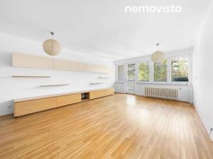 Pronájem bytu 3+1, Ostrava, Studentská, 95 m2