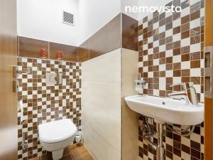 Pronájem bytu 3+1, Ostrava, Studentská, 95 m2