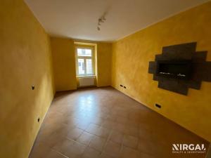 Pronájem bytu 2+1, Praha - Smíchov, Plzeňská, 58 m2