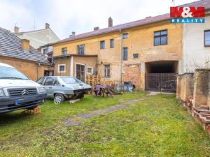 Prodej rodinného domu, Zbiroh, Masarykovo náměstí, 431 m2