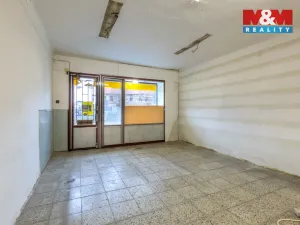 Prodej rodinného domu, Zbiroh, Masarykovo náměstí, 431 m2