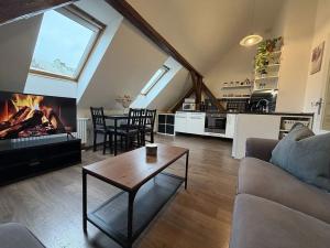 Prodej bytu 3+kk, Brno, Merhautova, 72 m2