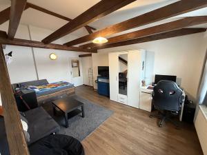 Prodej bytu 3+kk, Brno, Merhautova, 72 m2