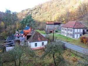 Prodej rodinného domu, Adamov, Josefovská, 96 m2