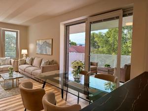 Pronájem bytu 4+kk, Pardubice, Smilova, 120 m2