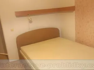 Pronájem pokoje, Praha - Zbraslav, Sulova, 21 m2