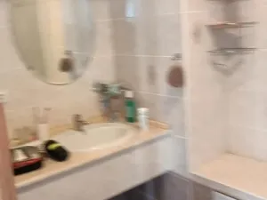 Pronájem pokoje, Praha - Břevnov, Tomanova, 16 m2