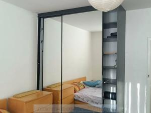 Pronájem pokoje, Praha - Hlubočepy, Geologická, 22 m2