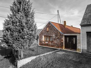 Prodej chalupy, Ledenice, Hrad, 83 m2