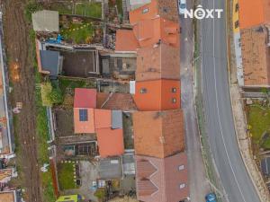 Prodej rodinného domu, Oslavany, 95 m2