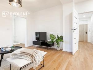 Prodej bytu 3+kk, Teplice, Buzulucká, 53 m2