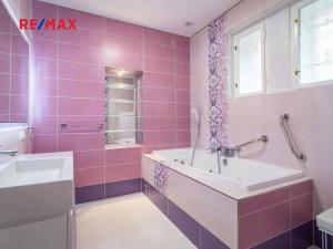 Prodej vily, Slaný, Máchova, 352 m2