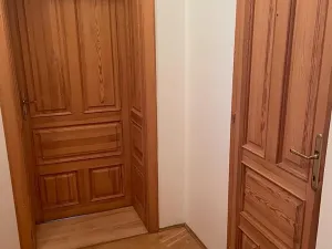 Pronájem bytu 3+kk, Praha - Břevnov, Liborova, 79 m2