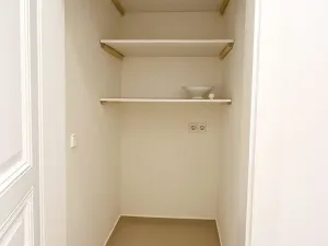 Pronájem bytu 3+1, Praha, 145 m2